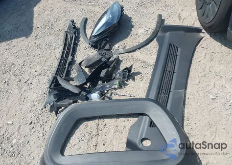 2023 Tesla Model Y Awd/Long Range Dual Motor All-Wheel Drive from USA, damaged, VIN 7SAYGAEE8PF878556